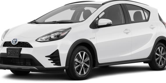 TOYOTA PRIUS C 2018 JTDKDTB38J1608009 image